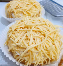 Donat Keju